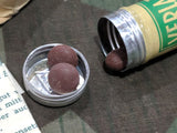 Verla-3 Medicine Tin with Contents