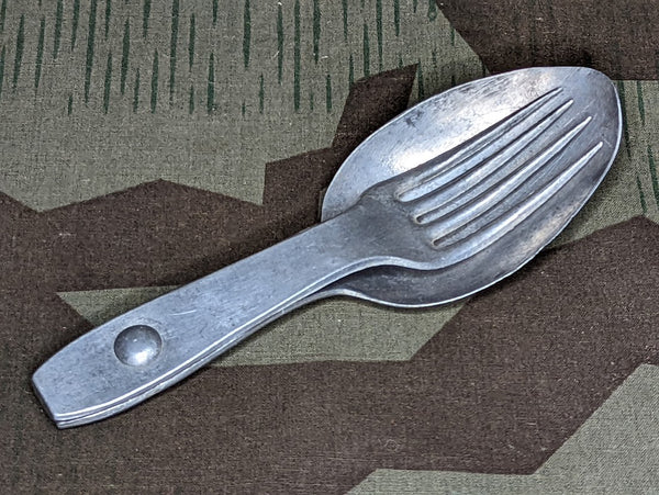 Original C&C.W.43 Fork Spoon