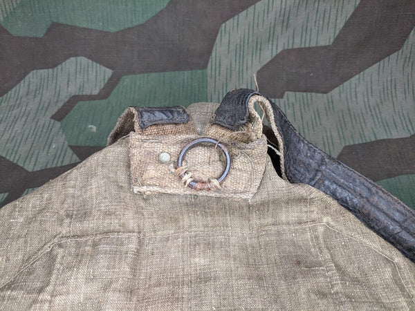 Late War or Post War German Rucksack?