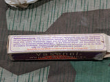 Vasenol Wound and Burn Bandage in Box