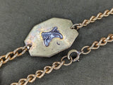 Military Police Sweetheart Bracelet