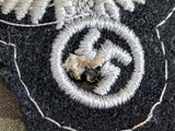 SS Sleeve Eagle Patch (AS-IS)
