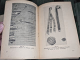 Kriegsgefangene Wehrmacht Book For Handling Prisoners