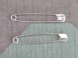 Hygiea Box of 20 Safety Pins