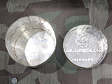 Heinrich Haeberlein Lebkuchen Cookie Tin