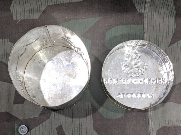 Heinrich Haeberlein Lebkuchen Cookie Tin