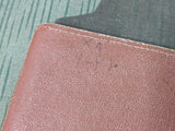 Period Leather Wallet