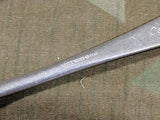 Osram Lightbulb Company Forks (Same Style as Army)