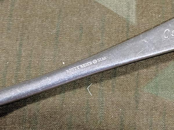 Osram Lightbulb Company Forks (Same Style as Army)