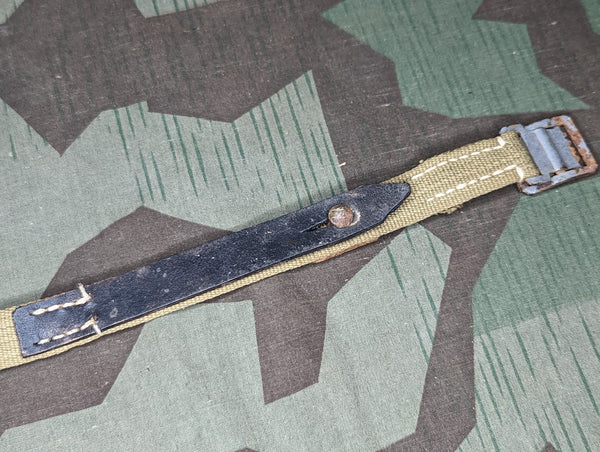 Tropical Zeltbahn Strap