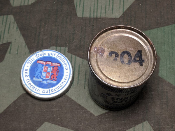 Diller Essenz Coffee Flavoring Tin