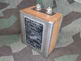 Swiss Army Field Phone Dial Accessory