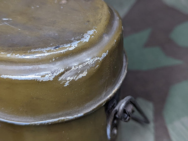 MN44 German Mess Kit AXX