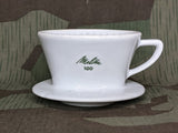 Melitta 100 Small Coffee Maker Funnel