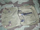 Mid War Bread Bag