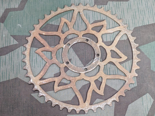 Edelweiss Bicycle Sprocket