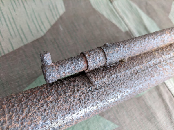 Panzerfaust 30 Klein