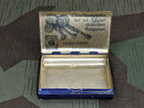 Schürer Yarn Thread Tin