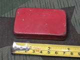 Orplid 10 Cigarette Sales Tin