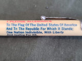 US Patriotic Advertising Mechanical Pencil & Lead