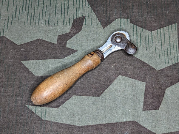 German Can Opener