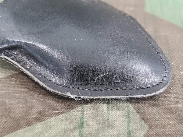 German Made Map Reader