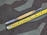 Andenken an Coblenz Pocket Knife