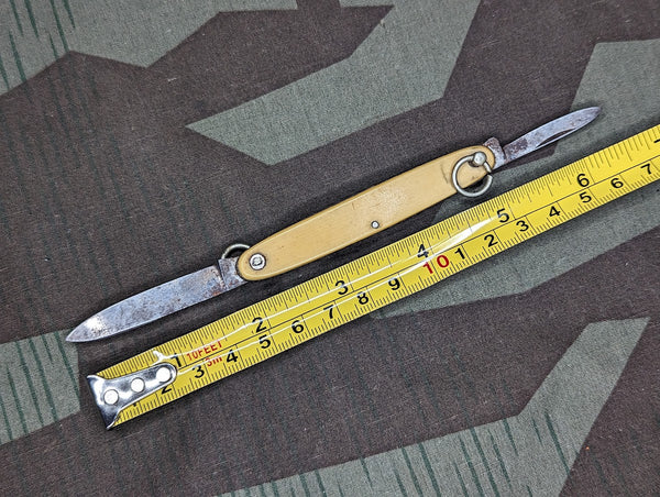 Andenken an Coblenz Pocket Knife