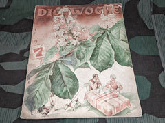 Die Woche Berlin May of 1933