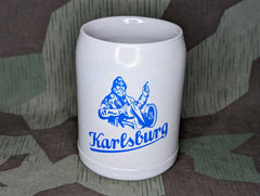 Karlsburg 0,5L Krug