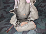 Period German Civilian Back Pack