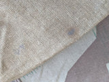 Original Clothing Bag w/ Captured British Webbing