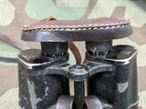 Original German Army Binoculars fvs