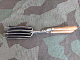 Vintage 1920s / 1930s German Hair Waving Iron