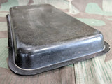 Heavy Duty Bakelite Tray