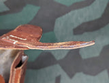 Original Walther PP Holster AS-IS
