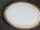 Pocket Mirror with Soldier's Photo