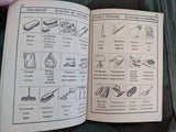 Picture Dictionary German-French