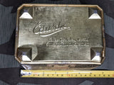 Eduscho Coffee Tea Cacao Tin