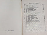 Arbeitsfront Song Book