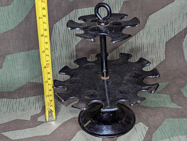 2 Tier 18 Stamp Holder
