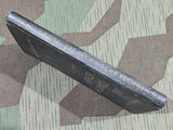 Arbietsfront "Das Technische Rechnen" Book (The Technical Calculator)