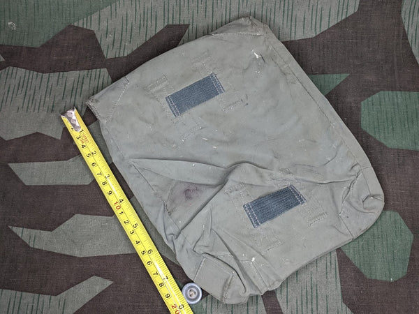 Original Rubberized Gas Cape Pouch Optimit