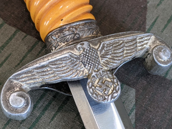 Original German Army Dagger