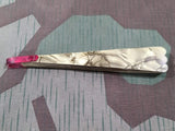 Celluloid Folding Fan