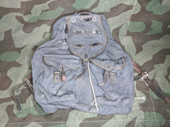 1942 Luftwaffe Rucksack