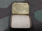 Risinetten Cough Drop Tin RM