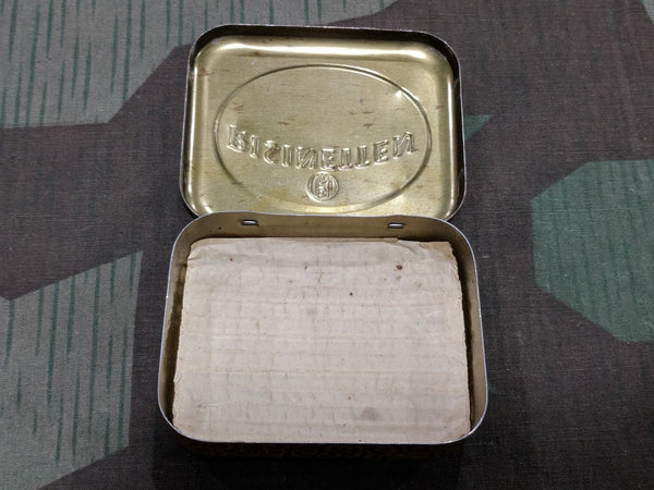 Risinetten Cough Drop Tin RM