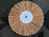 Round Brush Cannabin DRWZ