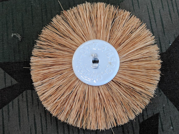 Round Brush Cannabin DRWZ